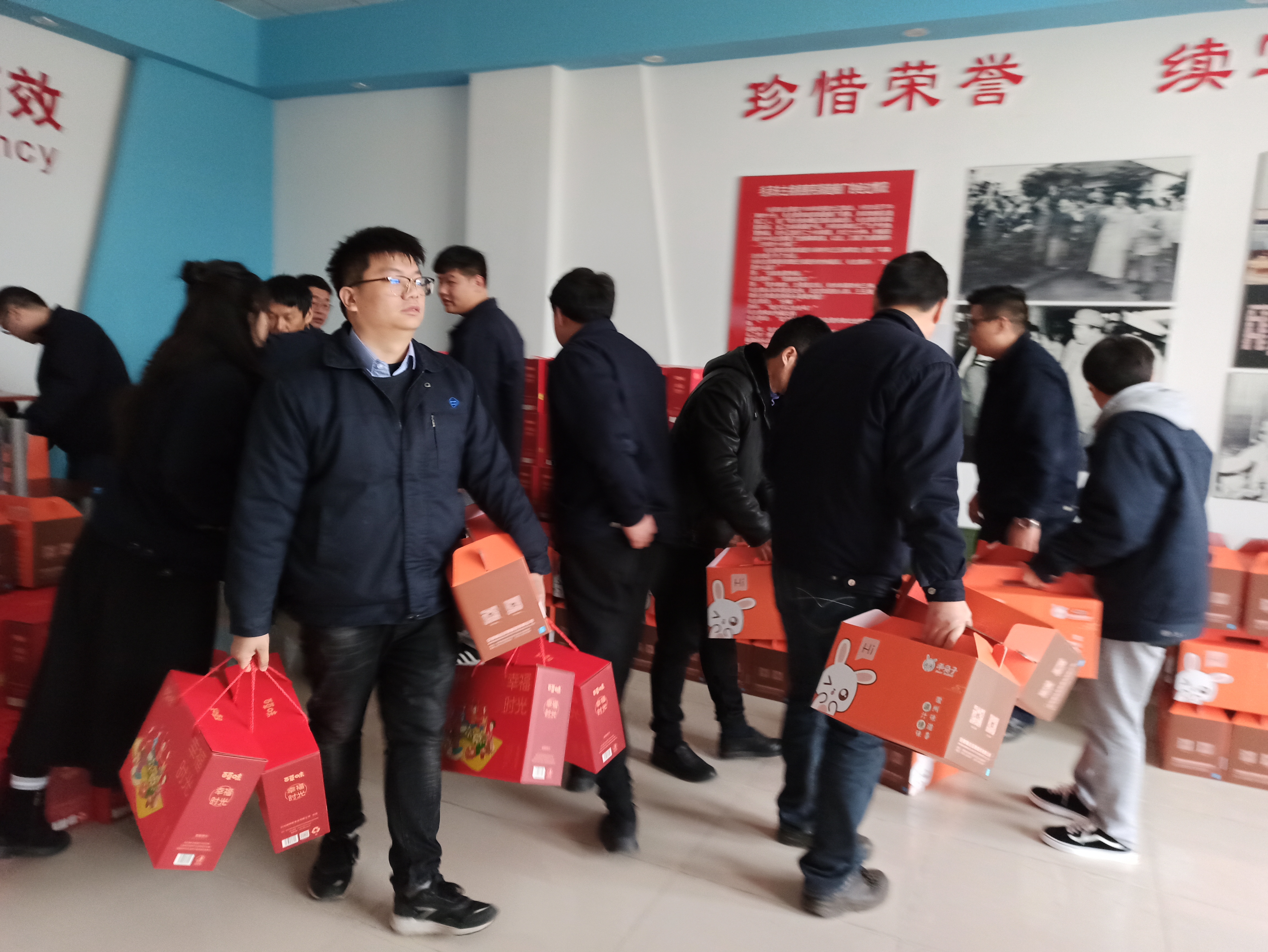 第39頁(yè)_新聞中心_蕪湖造船廠有限公司
