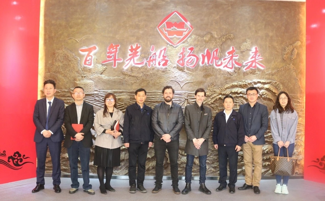 第35頁(yè)_公司動(dòng)態(tài)_新聞中心_蕪湖造船廠有限公司