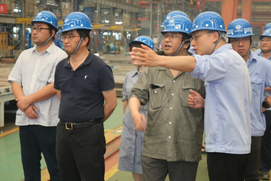 第32頁(yè)_新聞中心_蕪湖造船廠有限公司